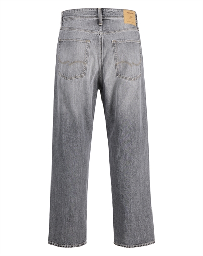 Jack & Jones - JJIAlex JJOriginal CB 299 Jeans - Black Denim